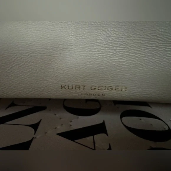 Used 1x. Kurt Geiger Kensington Bag - Picture 7 of 7